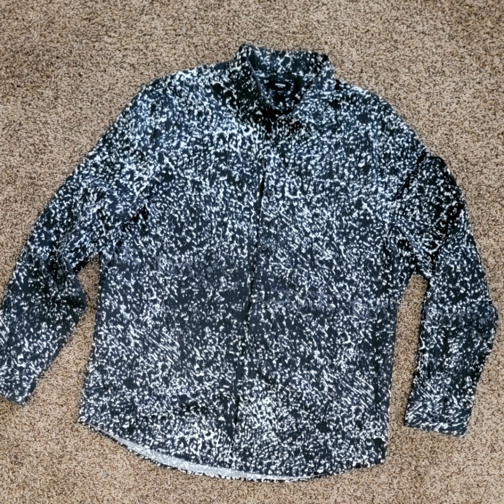EXPRESS Dress Shirt